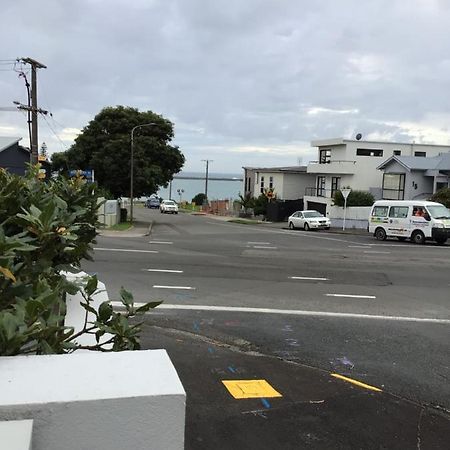 Beachside Studio New Plymouth Eksteriør billede